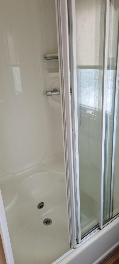 Wrights Retreat 4 Lunan View St Cyrus Caravan Park Saint Cyrus Luaran gambar